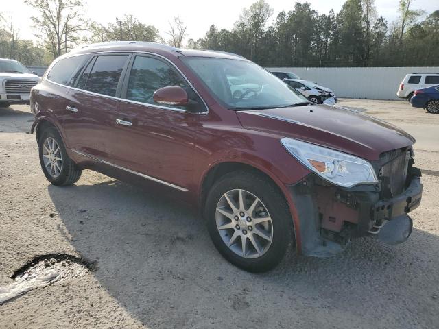 5GAKRBKD8GJ213262 Buick Enclave