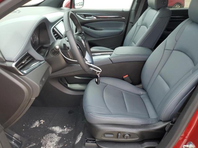 5GAERBKW8PJ185879 Buick Enclave Essence