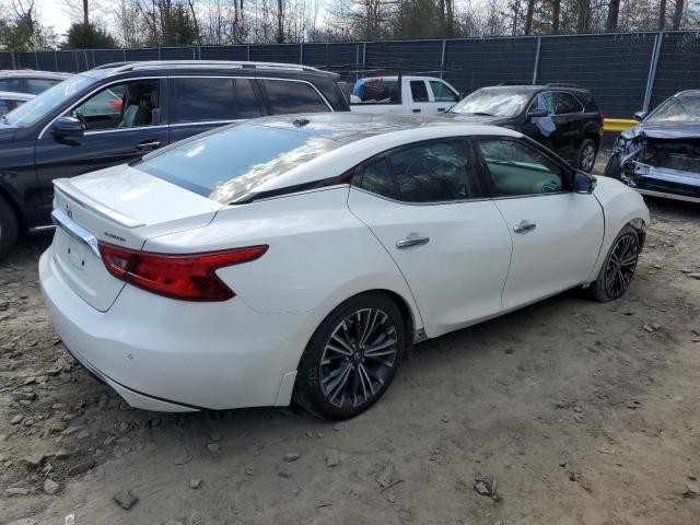 1N4AA6AP8HC434845 Nissan Maxima 3.5s
