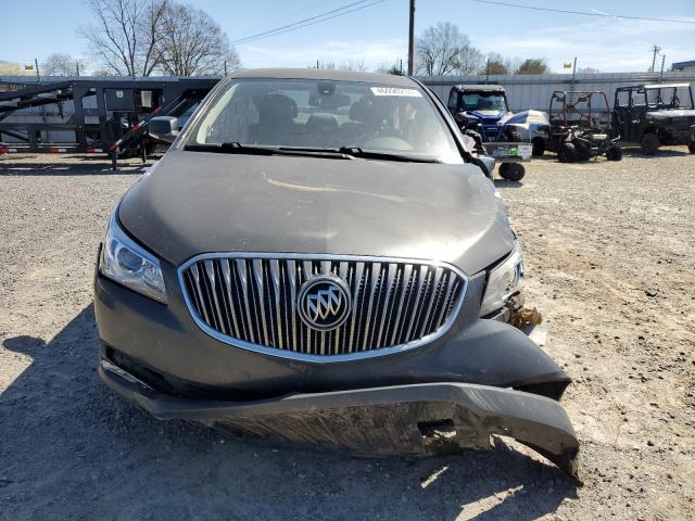 1G4GB5G39GF285516 Buick Lacrosse