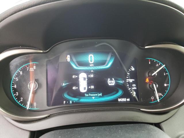 1G4GE5G35GF196369 Buick Lacrosse Premium