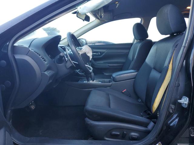 1N4AL3AP0JC180501 Nissan ALTIMA 2.5
