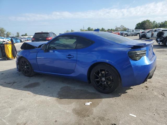 JF1ZCAC13F9601731 Subaru Brz 2.0 Limited