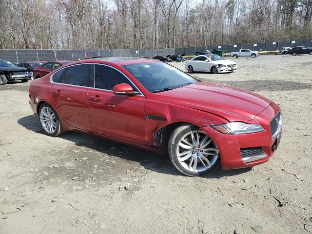 SAJBK4BV2HCY25794 Jaguar Xf Prestige