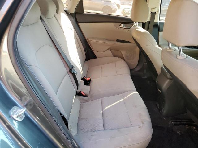 3KPF24AD4KE020159 KIA FORTE FE