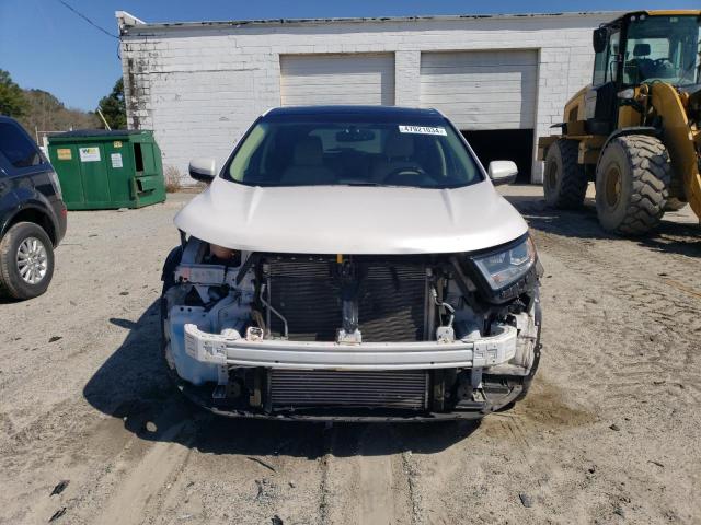 2FMPK3J94GBC40597 Ford EDGE SEL