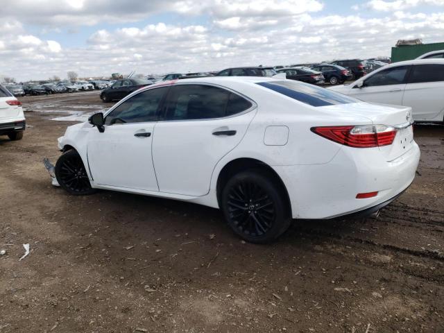 JTHBK1GG1F2186610 Lexus ES 350