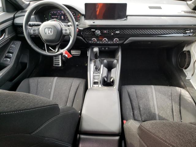 1HGCY2F53PA022651 Honda Accord Hybrid Sport