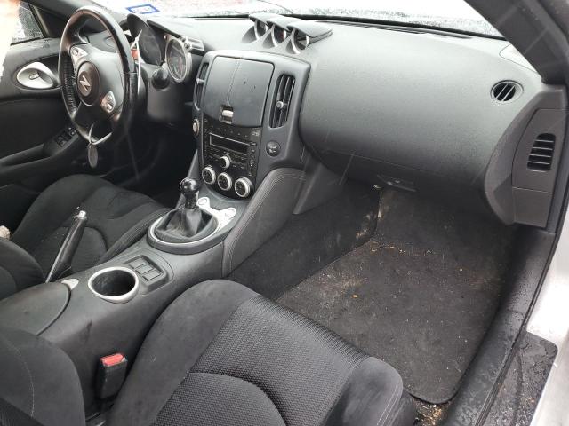 JN1AZ4EH8HM953840 Nissan 370Z BASE
