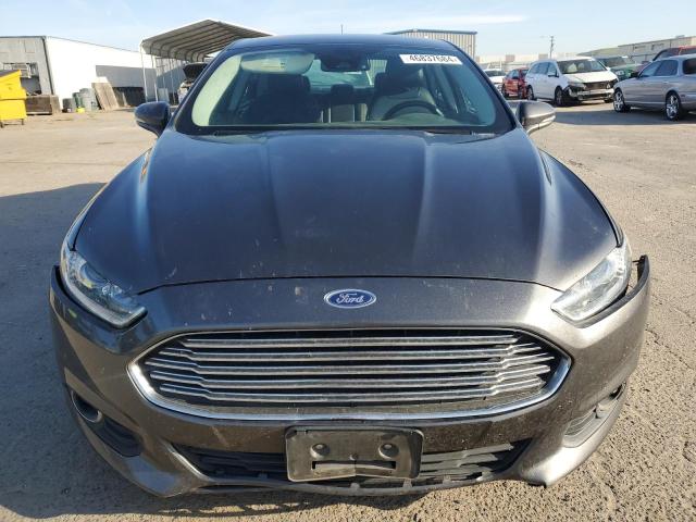 3FA6P0PUXGR114697 Ford Fusion Se Phev