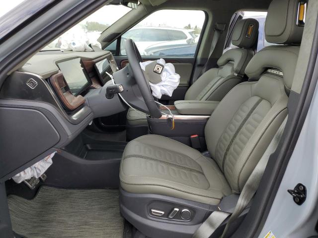 7PDSGCBA7RN030097 Rivian R1s Adventure