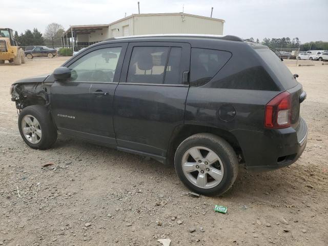 1C4NJCCB7ED653331 Jeep Compass Limited