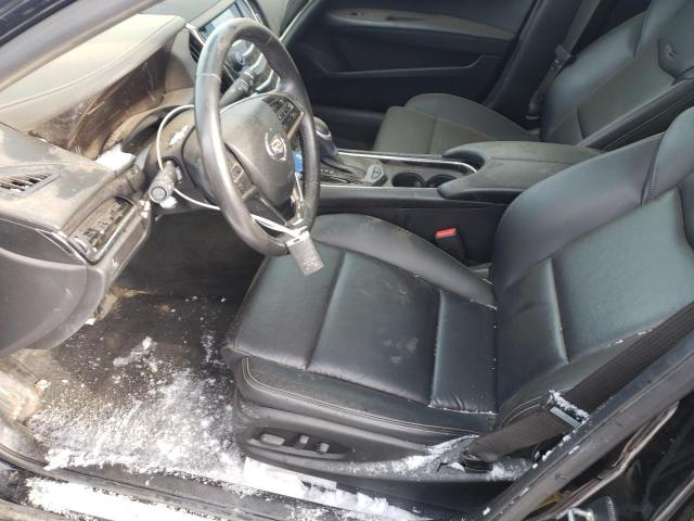 1G6AG5RX8E0176737 Cadillac ATS