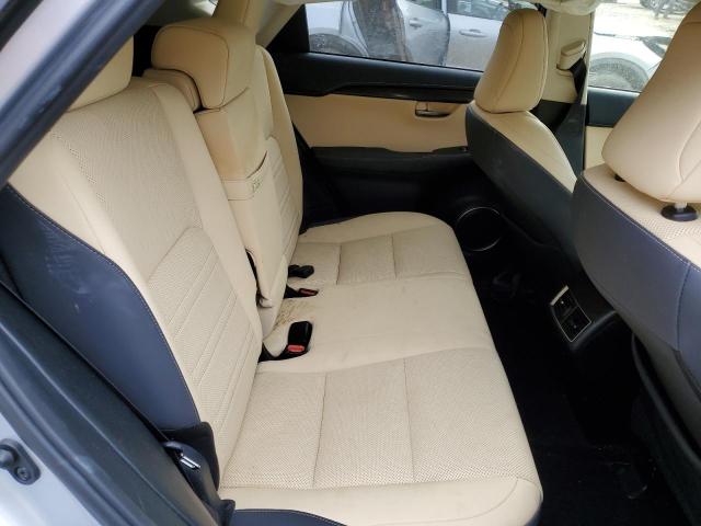 JTJYARBZ4K2144557 Lexus Nx 300 Base