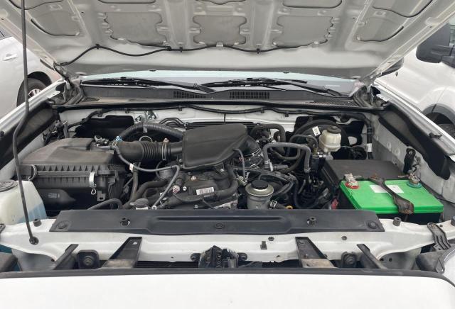 5TFRX5GN9JX109485 Toyota Tacoma Access Cab