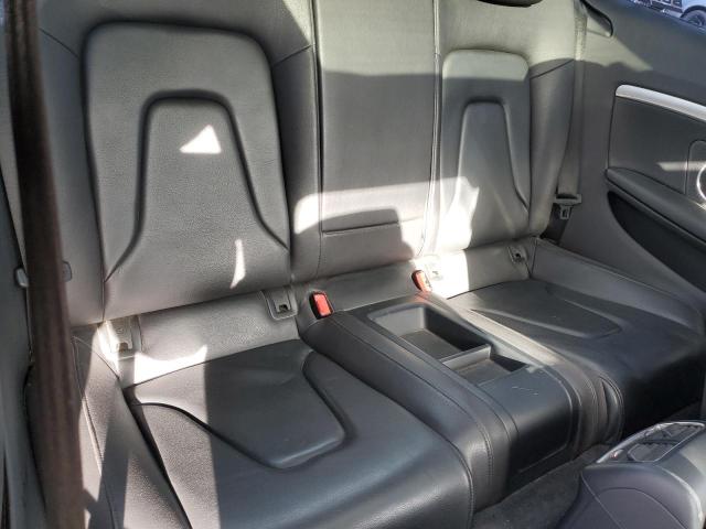 WAUM2AFR5GA001105 Audi A5 Premium Plus S-line