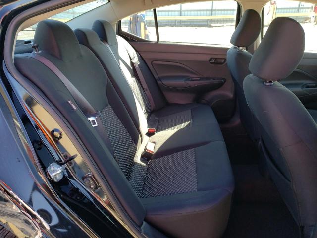 3N1CN8DV8ML888785 Nissan VERSA S