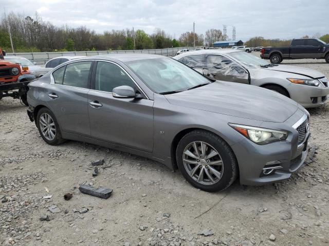 JN1BV7AR1EM700919 Infiniti Q50 BASE