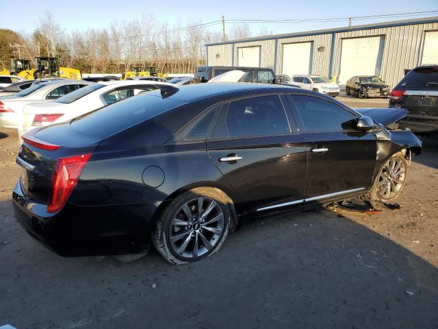 2G61U5S34G9111702 Cadillac XTS