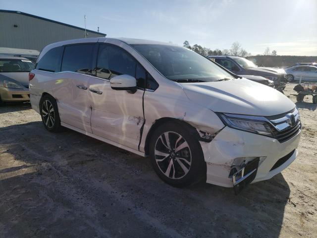 5FNRL6H98KB044868 Honda Odyssey Elite
