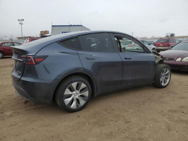 7SAYGDEE8PA181015 Tesla Model Y