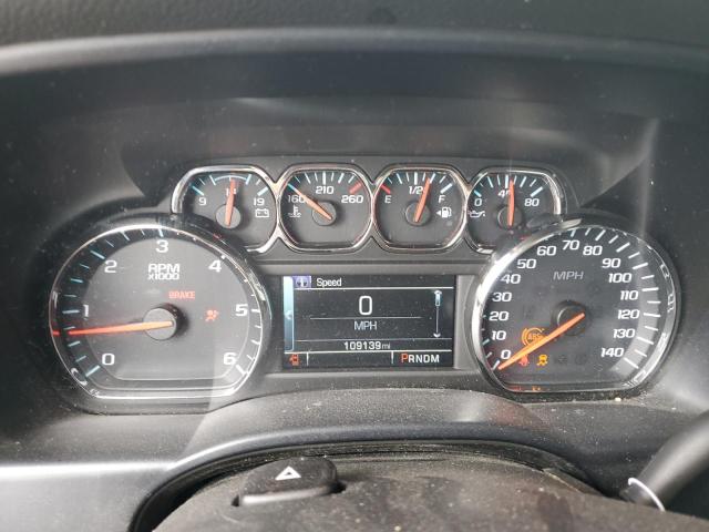 1GCRCREH0EZ178074 Chevrolet Silverado C1500 Lt