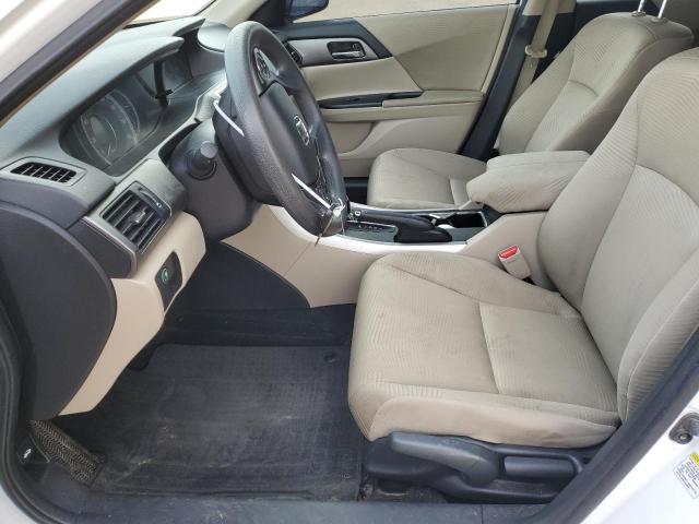 1HGCR2F33FA049200 Honda ACCORD LX