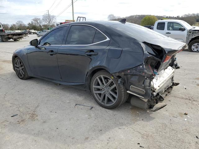 JTHBA1D20H5054788 Lexus IS 200T