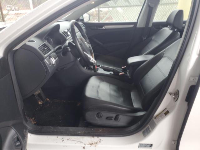 1VWAT7A32FC108718 Volkswagen PASSAT S