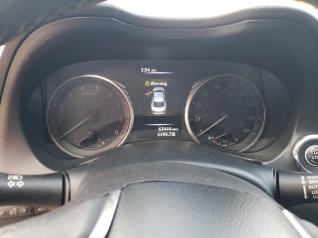 JN1EV7BP3MM702308 Infiniti Q50 LUXE