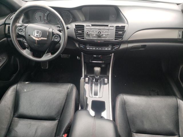 1HGCR2F18HA182522 Honda Accord Sport Special Edition