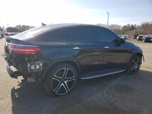 4JGED6EB5HA077357 Mercedes-Benz Gle Coupe 43 Amg