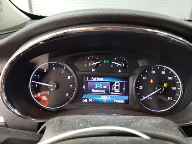 KL4CJASB0KB825794 Buick Encore Preferred