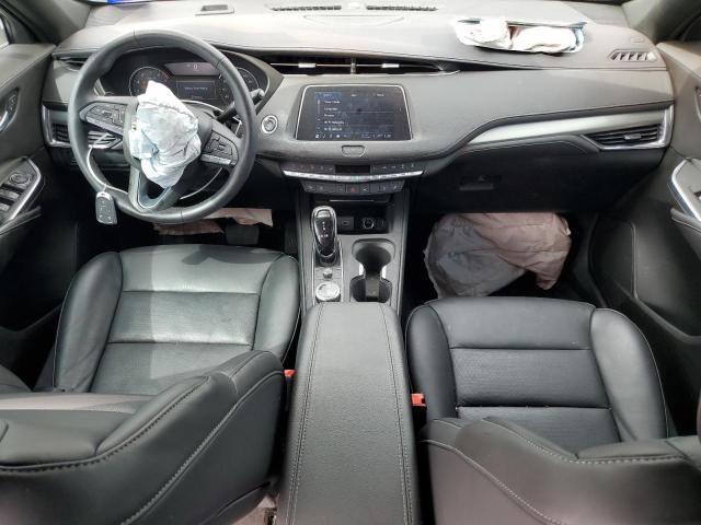1GYFZCR44PF225403 Cadillac Xt4 Premium Luxury