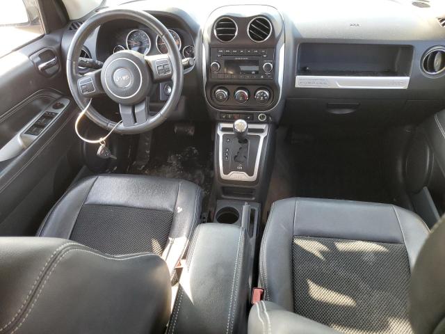 1C4NJDEB2ED816339 Jeep Compass Latitude