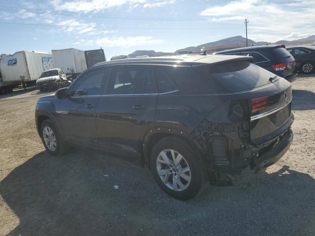 1V2AC2CA7MC235624 Volkswagen Atlas Cross Sport S