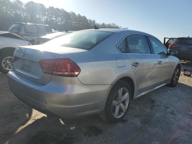 1VWAS7A30EC027475 Volkswagen PASSAT S