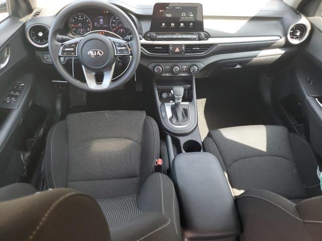 3KPF24AD6ME378186 KIA FORTE FE