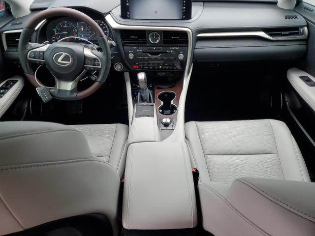 2T2HZMAA3LC175114 Lexus RX 350