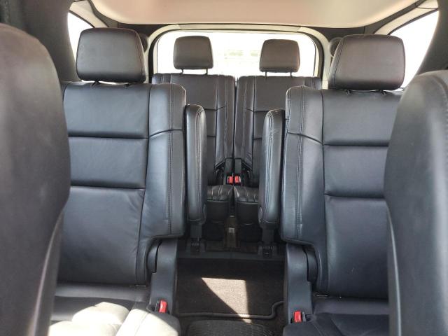 1C4RDHDG4EC592168 Dodge DURANGO LIMITED