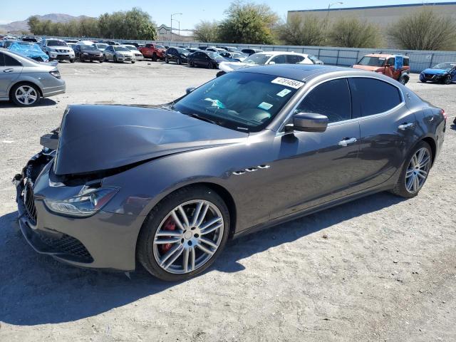 Auction sale of the 2016 Maserati Ghibli S, vin: 00000000000000000, lot number: 47814564