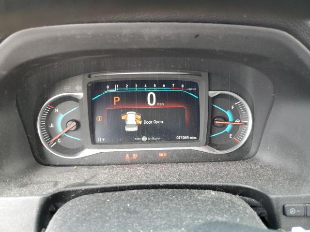 5FNYF6H36KB101311 Honda Pilot Ex
