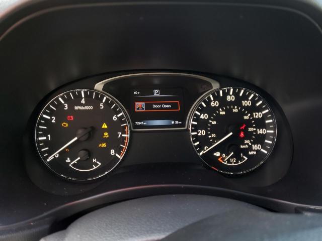 5N1DR2MN4HC621286 Nissan Pathfinder S