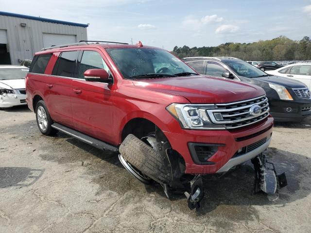1FMJK1JT2KEA78665 Ford Expedition Max Xlt