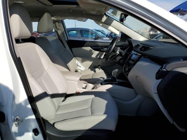 JN1BJ1CV0NW352375 Nissan Rogue Sport Sl