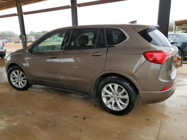 LRBFXBSA0KD008777 Buick Envision Preferred