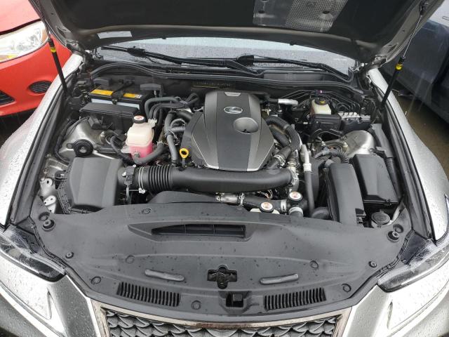 JTHBA1D20J5063786 Lexus IS 300