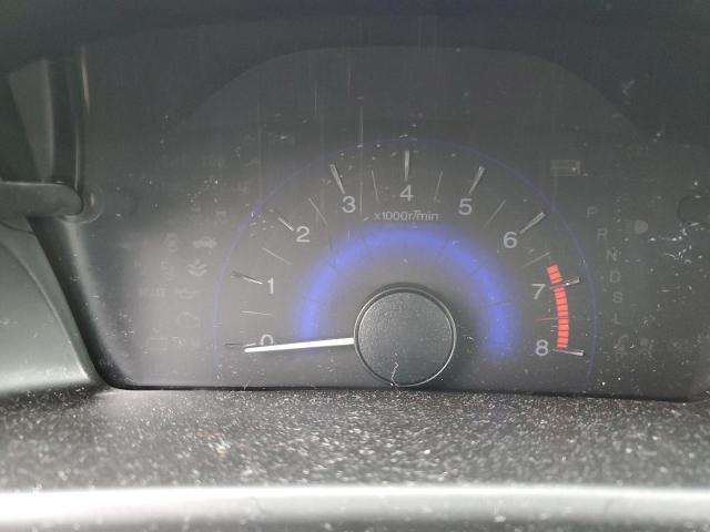 19XFB2F78FE293957 Honda CIVIC SE