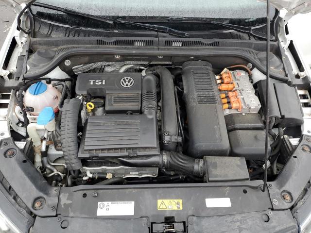 3VW637AJ9GM252495 Volkswagen Jetta Hybrid