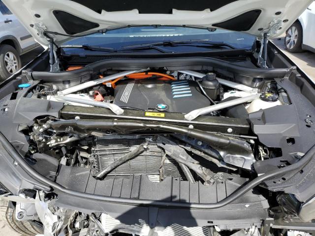 5UXTA6C08P9P19901 BMW X5 Xdrive45e